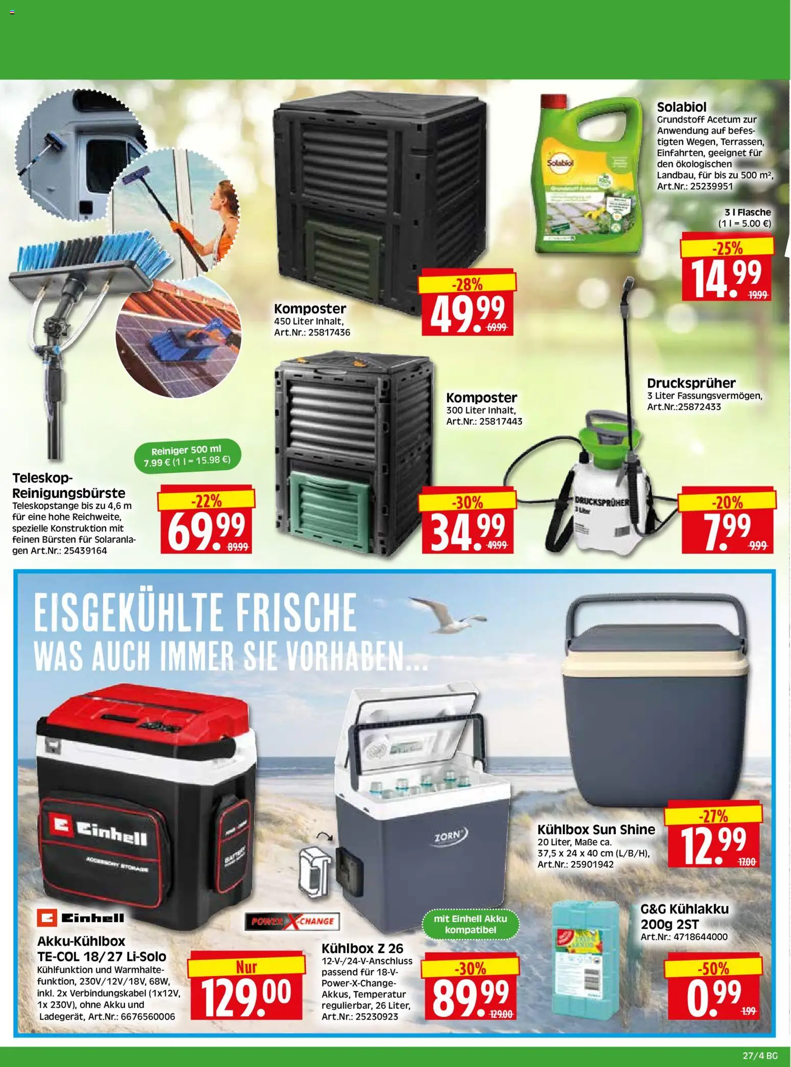 HERKULES Bau & Garten – gültig ab 29.06.2026 | Seite: 4