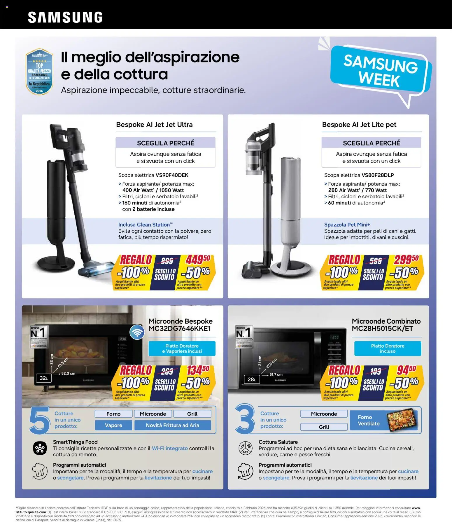 Volantino Trony del 25/06/2026 | Pagina: 12