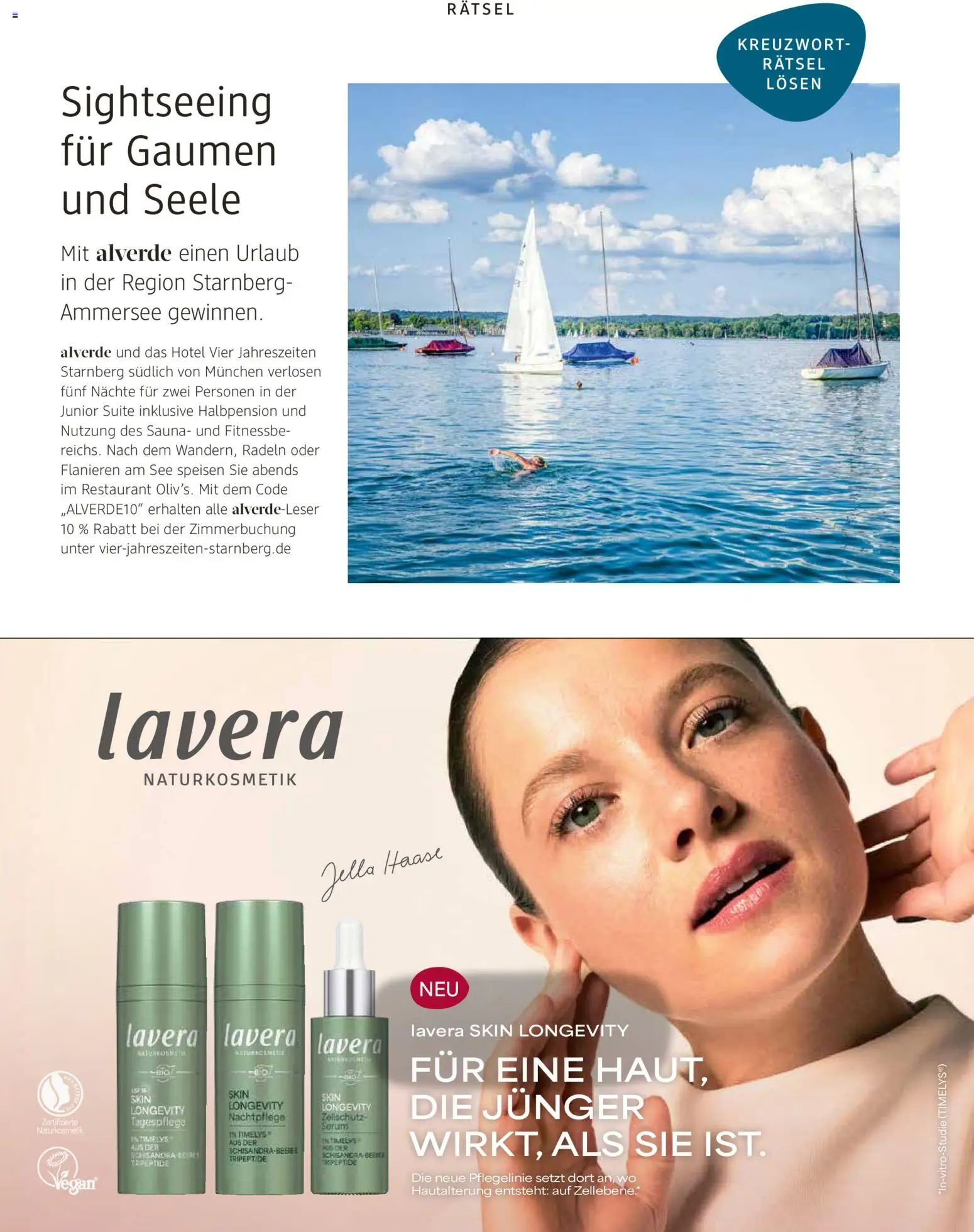 dm drogerie Prospekt – gültig ab 01.07.2026 | Seite: 102 | Produkte: Serum