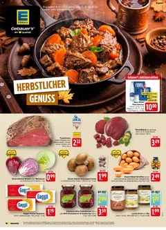 Edeka Prospekt Filderstadt-Bonlanden ab 05.10.2026 gültig