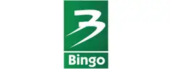 Logo Bingo logo