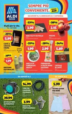Aldi aktionen IT ab 16.07.2026 gültig