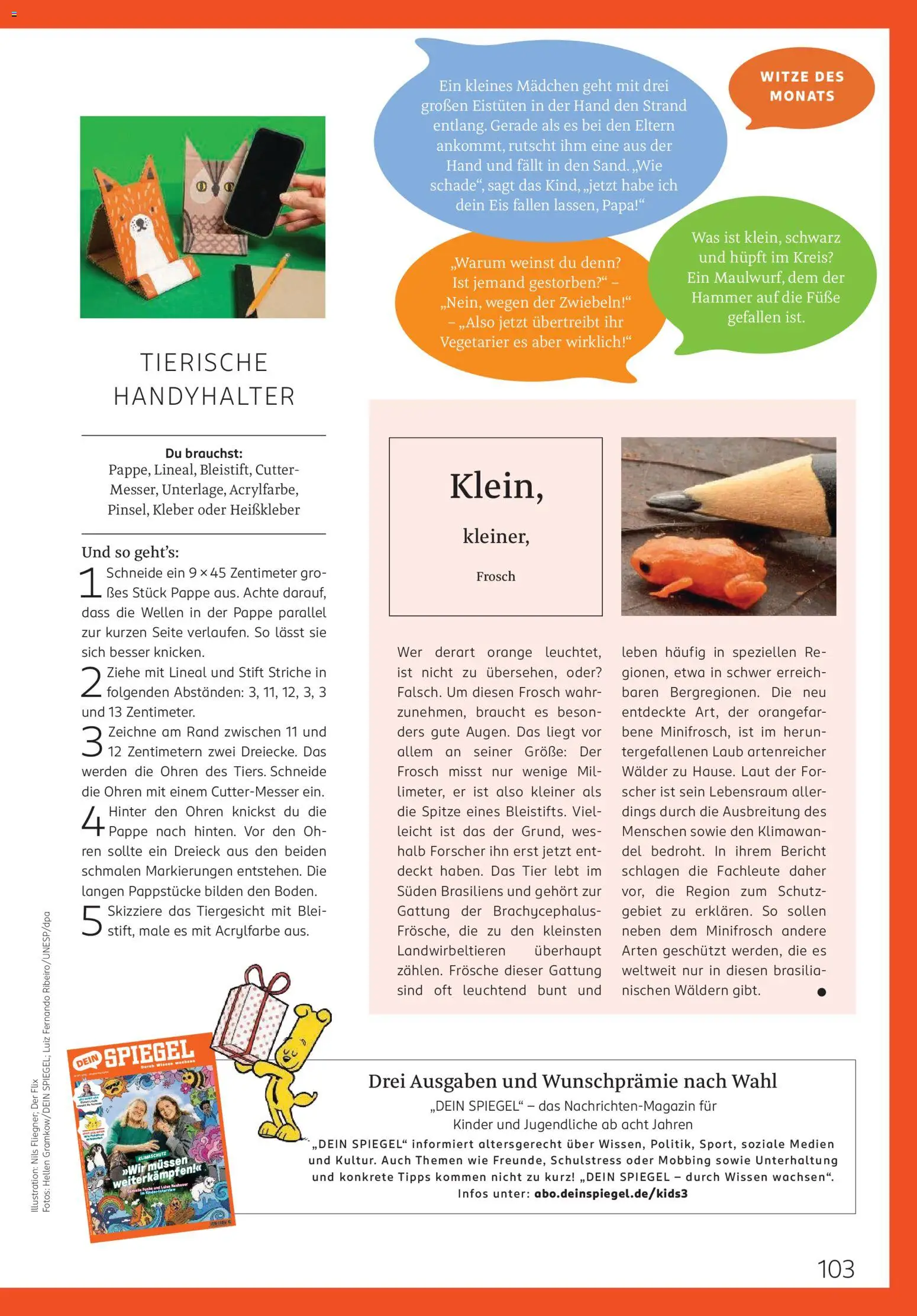 Rossmann Centaur – gültig ab 01.08.2026 | Seite: 103 | Produkte: Cutter, Spiegel, Zwiebeln, Eis