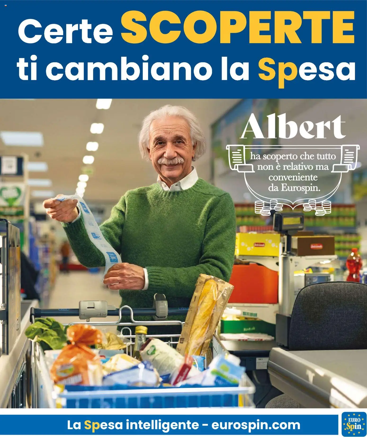 Volantino Eurospin del 18.05.2026 | Pagina: 11