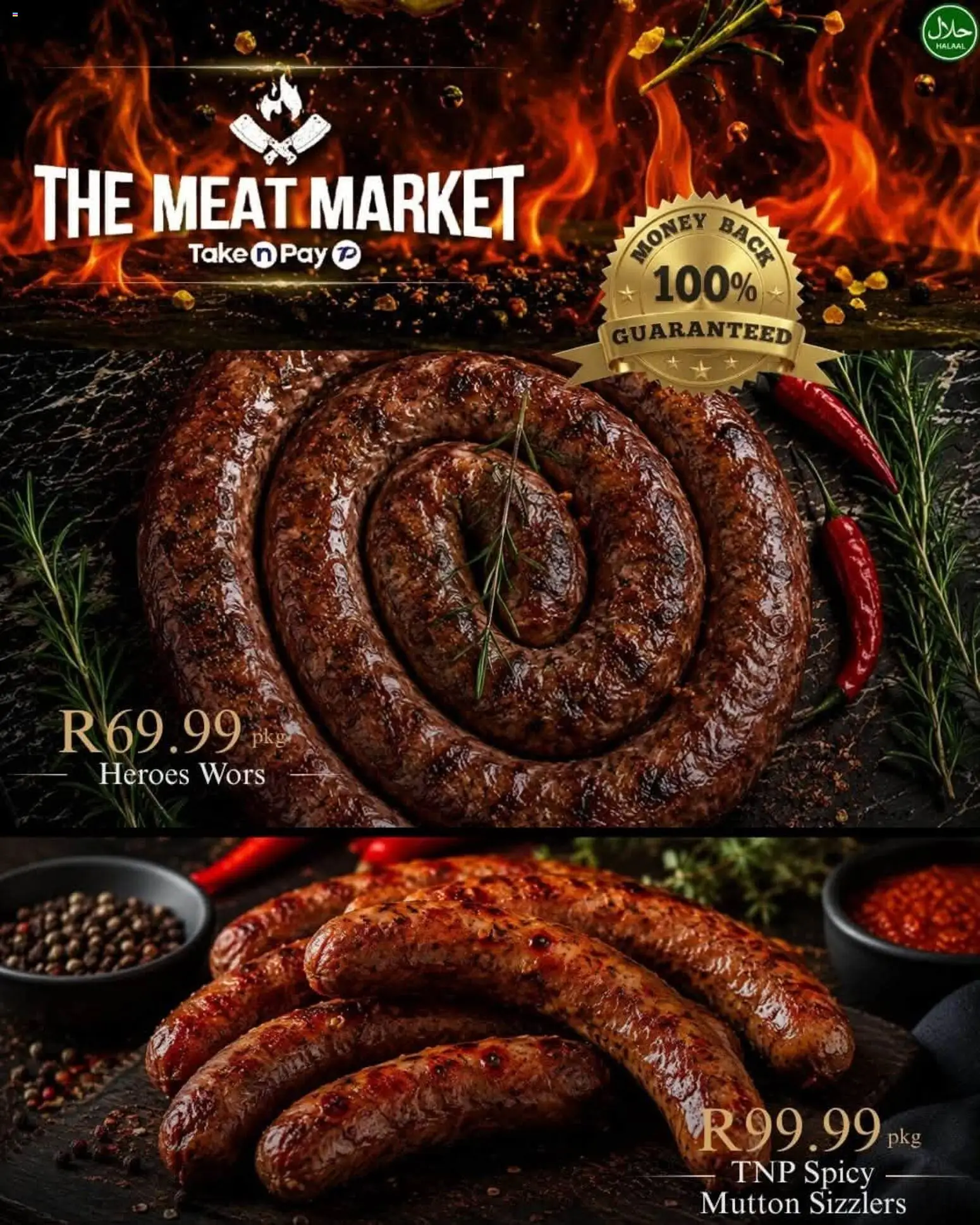 New Take n Pay catalogue – valid from 25/08/2026 | Page: 4