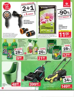 Pogląd oferty "Selgros cash&carry gazetka - Oferta przemysłowa" - ważna od 30.07.2026 | Strona: 8