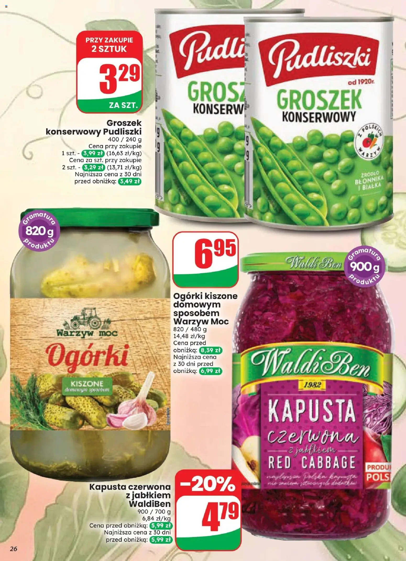 Dino gazetka od 09.09.2026 | Strona: 26