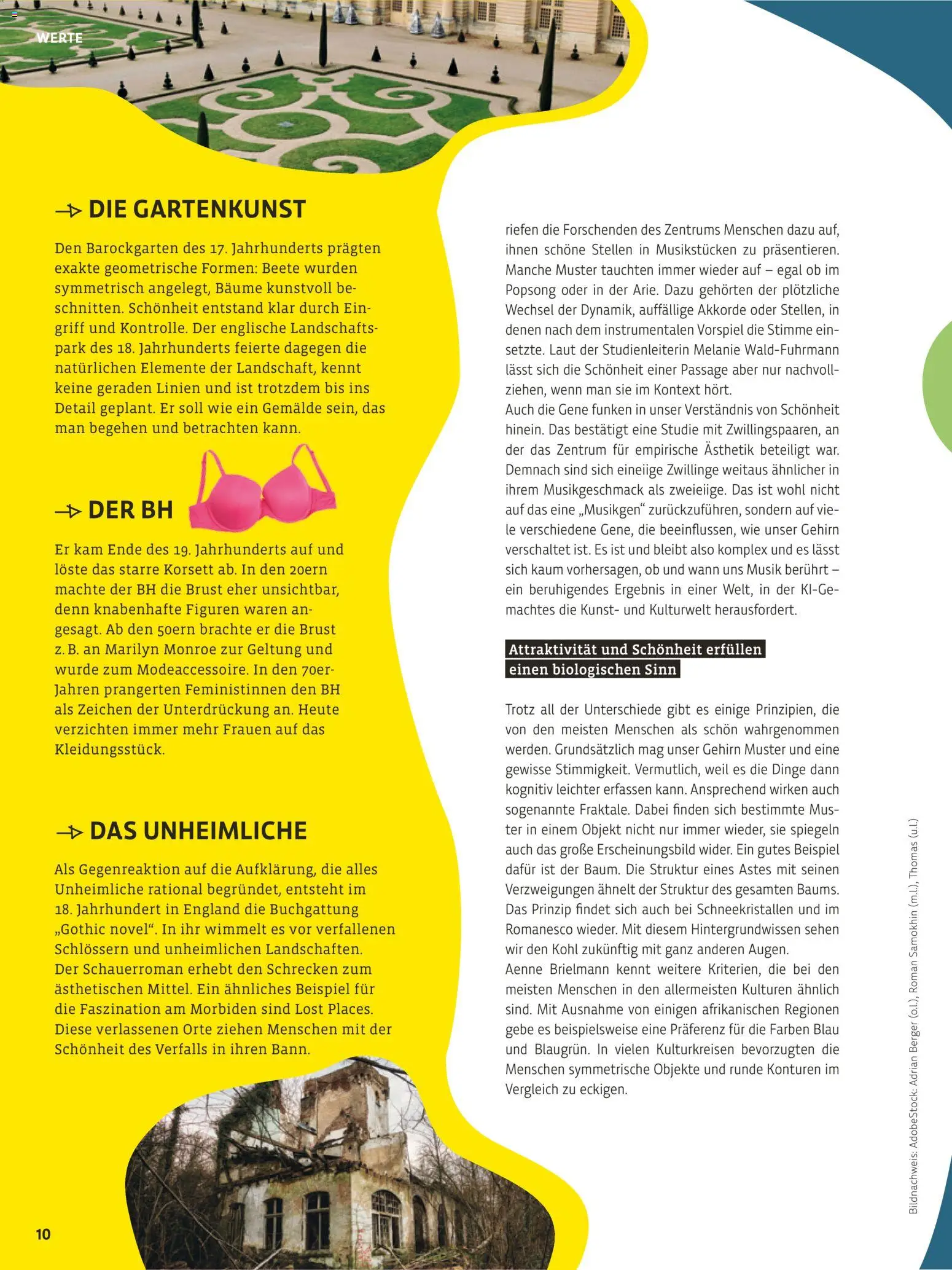 BioMarkt Kreo Magazin – gültig ab 26.10.2026 | Seite: 10 | Produkte: BH