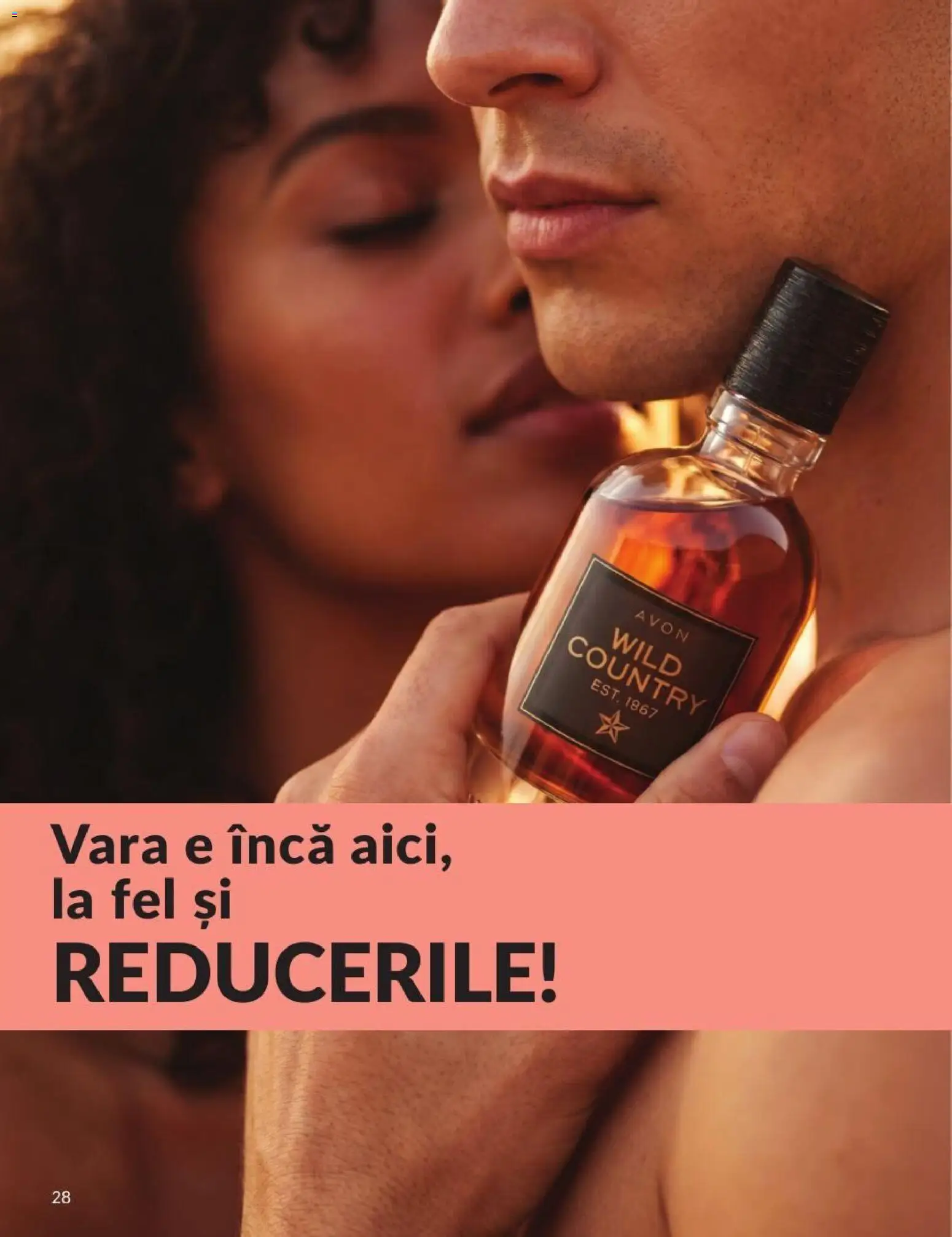 Noul catalog Avon – valabil de la 01.08.2026 | Pagină: 28