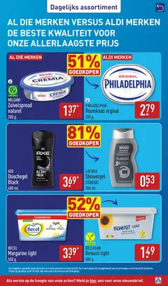 Aldi folder - Voorbeeld van een folder van Aldi, geldig van 26-10-2026 | Pagina: 35