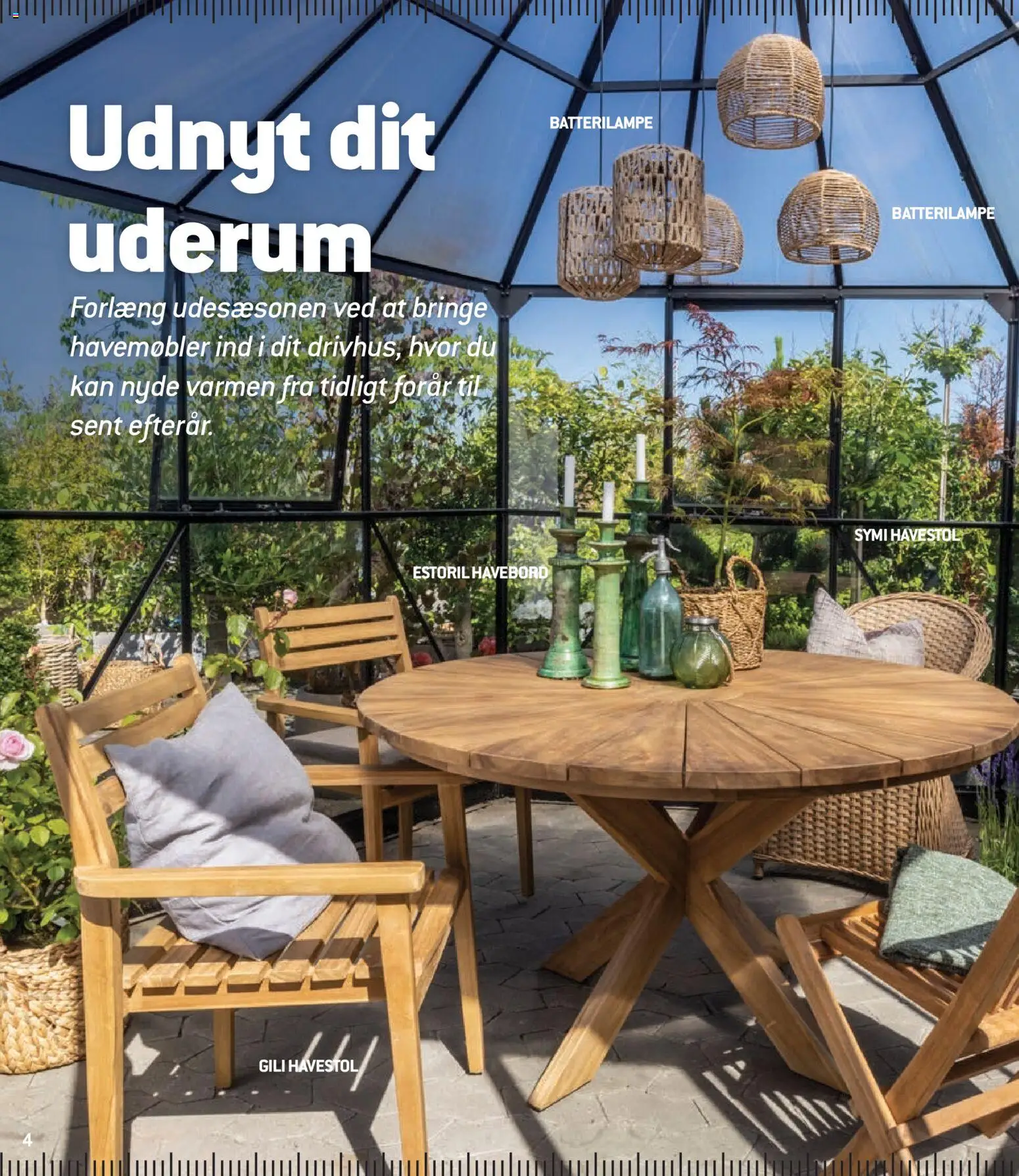 XL-BYG tilbudsavis – gyldig fra 08.01.2026 | Side: 4