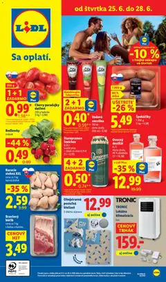 Lidl leták platný od 22.06.2026 | Strana: 55