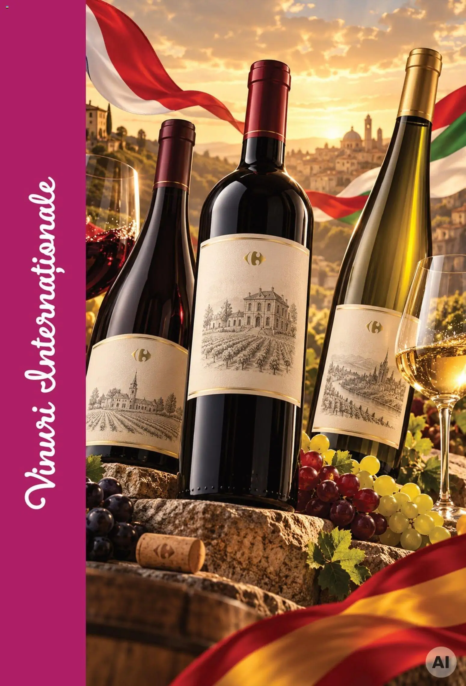 Noul catalog Carrefour – valabil de la 07.10.2026 | Pagină: 35