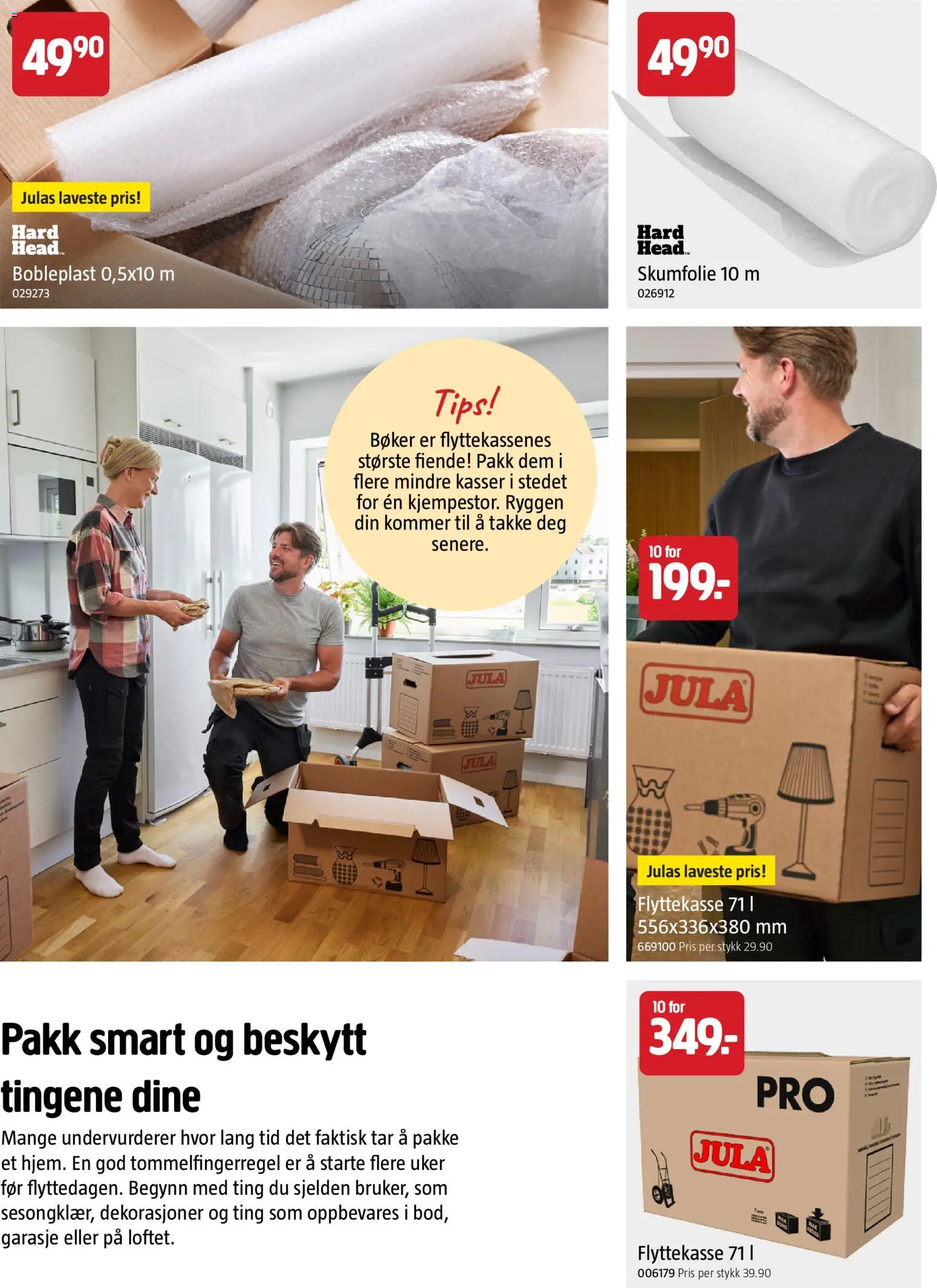 {H1} | Side: 29 | Produkter: Dekorasjoner, Bøker