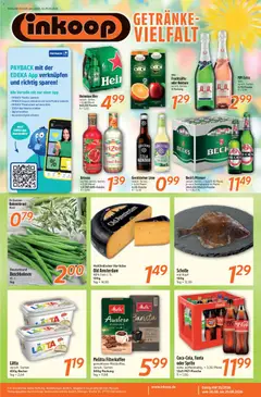 Inkoop Prospekt ab 24.08.2026 gültig
