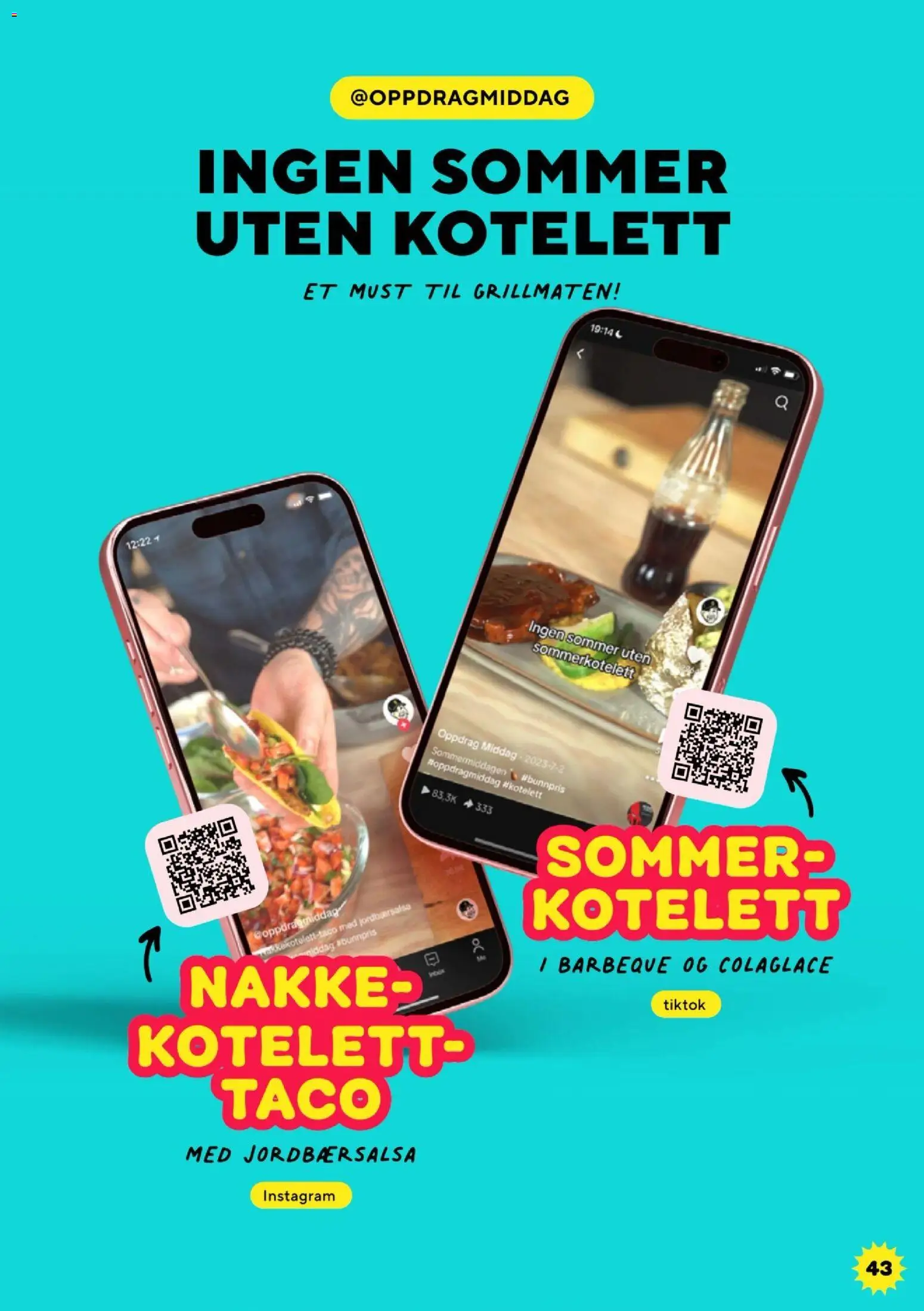 {H1} | Side: 44 | Produkter: Taco