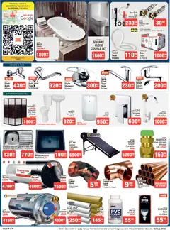 KIT KAT Cash & Carry specials catalogue – valid from 18/06/2026 | Page: 8