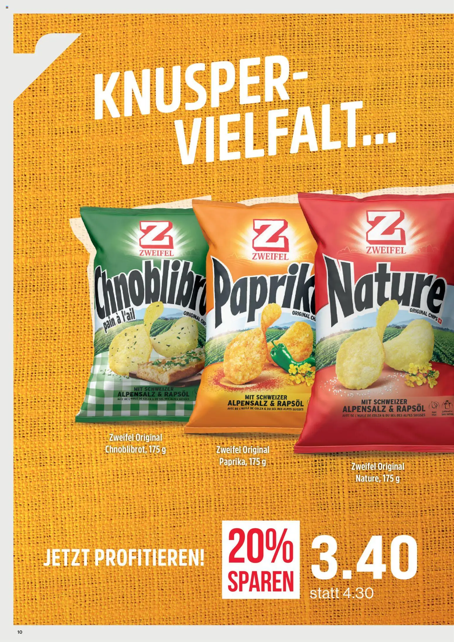 SPAR aktionen – gültig ab 16.07.2026 | Seite: 10 | Produkte: Rapsöl
