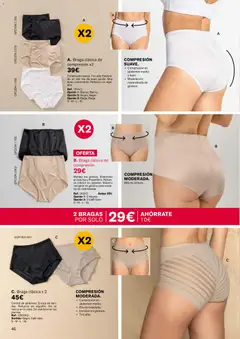 Vista previa Leonisa folleto válido desde el 01.05.2026 | Página: 48