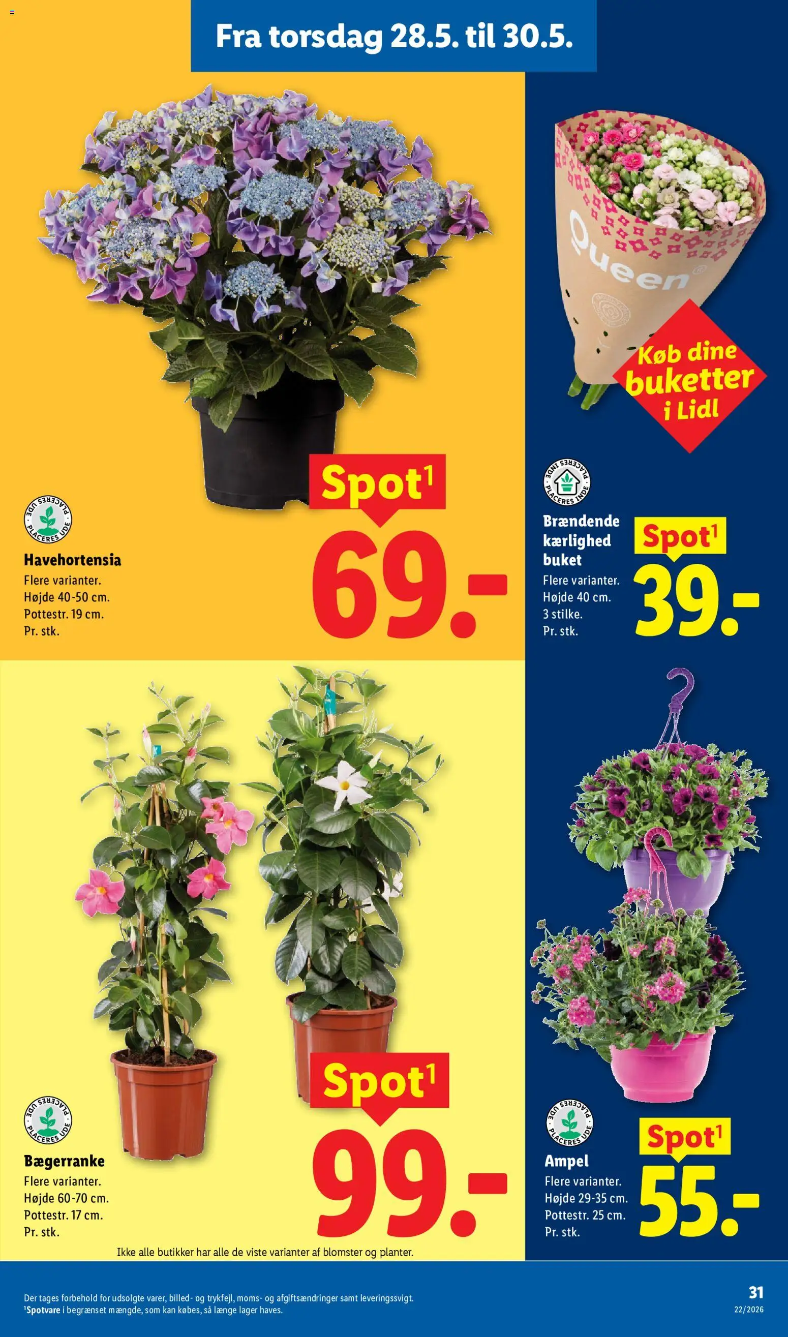 Lidl tilbudsavis – gyldig fra 28.05.2026 | Side: 7 | Produkter: Søm