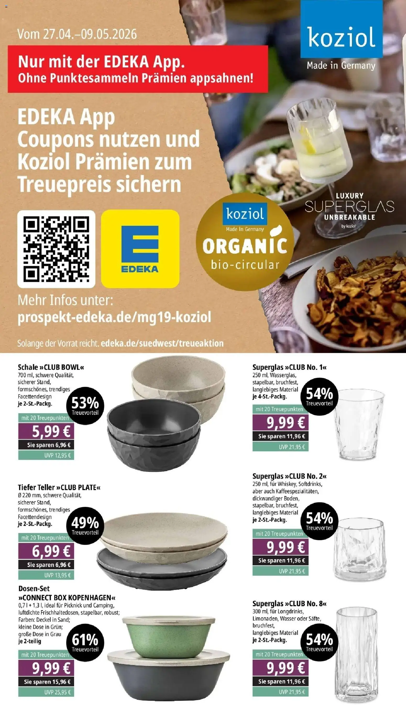 Angebote – gültig ab 27.04.2026 | Seite: 65 | Produkte: Box, Wasser