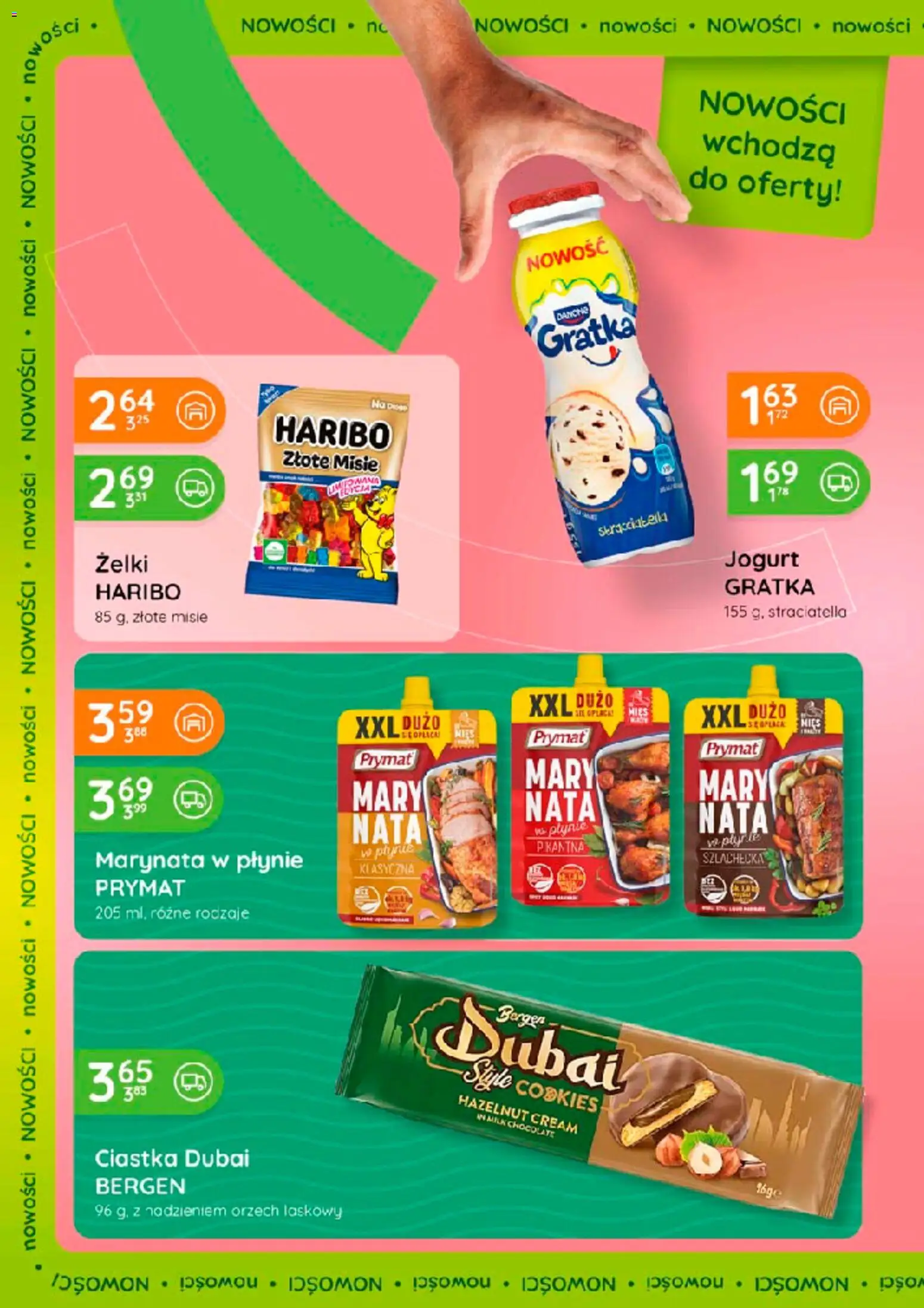 Eurocash gazetka od 30.04.2026 | Strona: 2