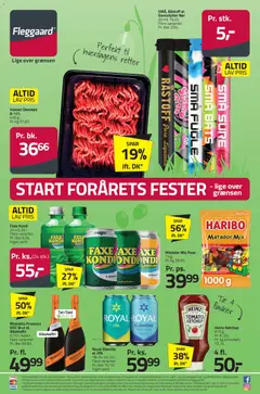 Fleggaard - Tilbudsavis gyldig fra 29.04.2026