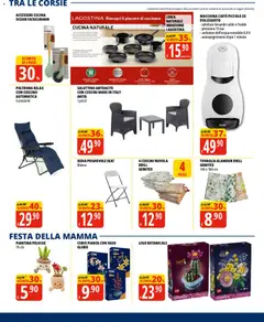 Anteprima del volantino Tigros volantino valido a partire dal 07.05.2026 | Pagina: 31