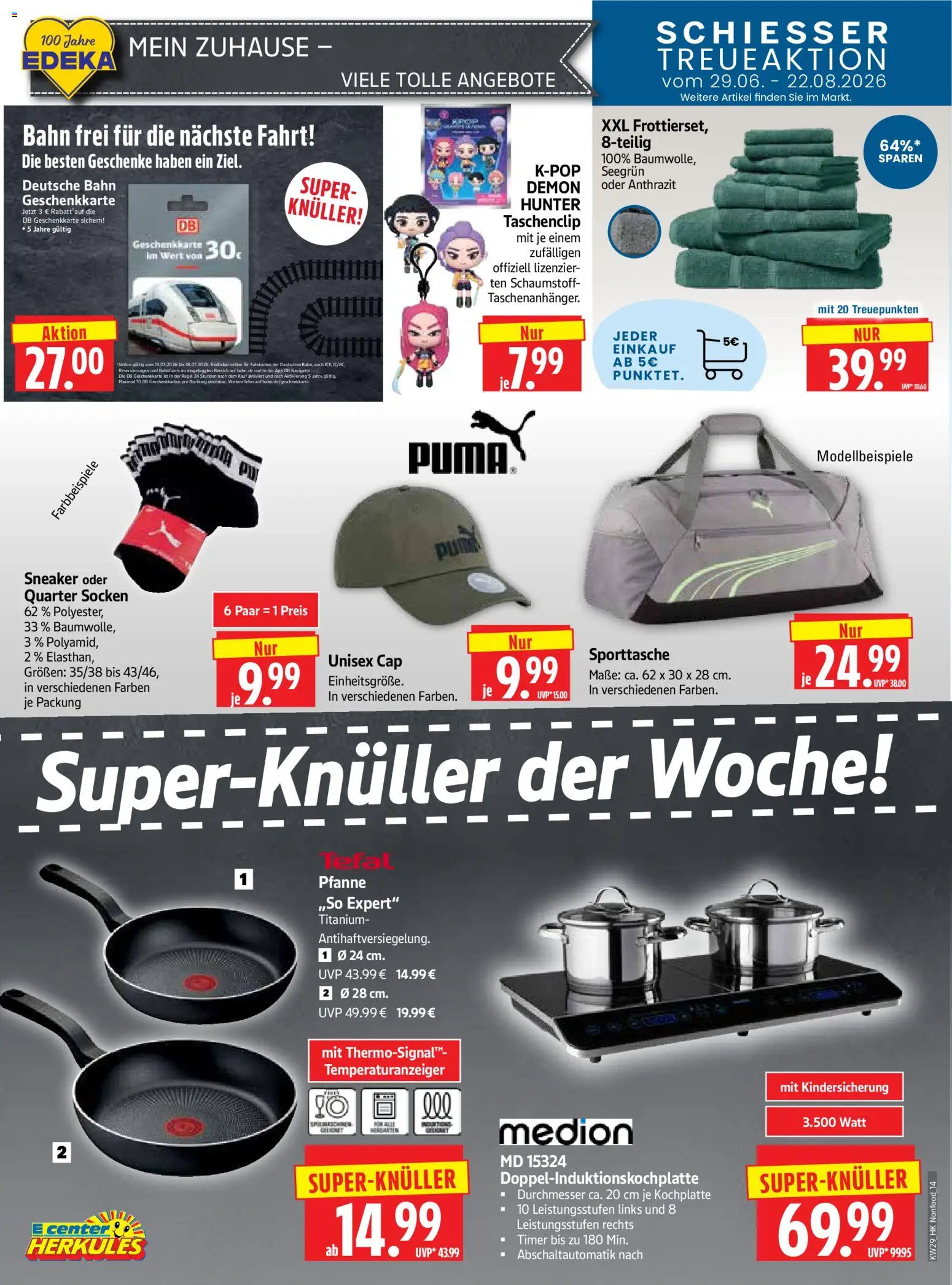 HERKULES Prospekt – gültig ab 13.07.2026 | Seite: 14
