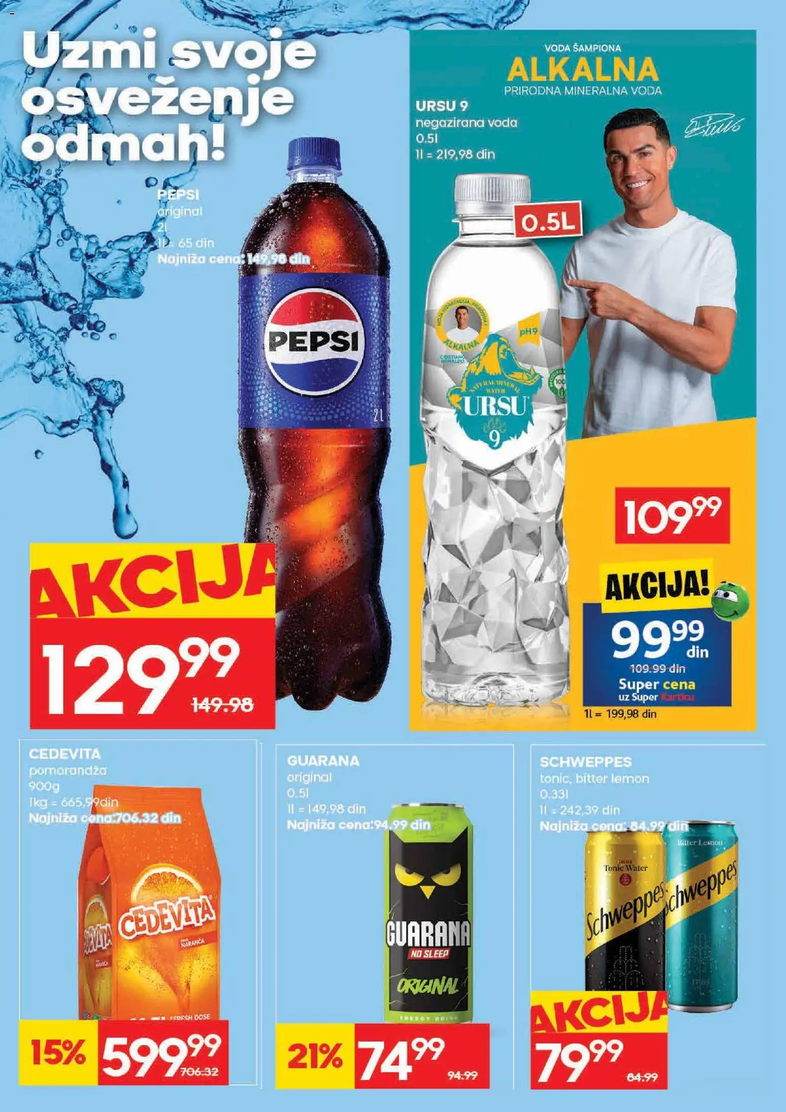 Roda katalog - važi od 18.06.2026 | Strana: 25