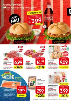 Eurospar Flugblatt ab 23.04.2026 gültig | Seite: 2
