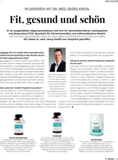 Müller Magazine Lifestyle 4/26 ab 14.07.2026 gültig | Seite: 69