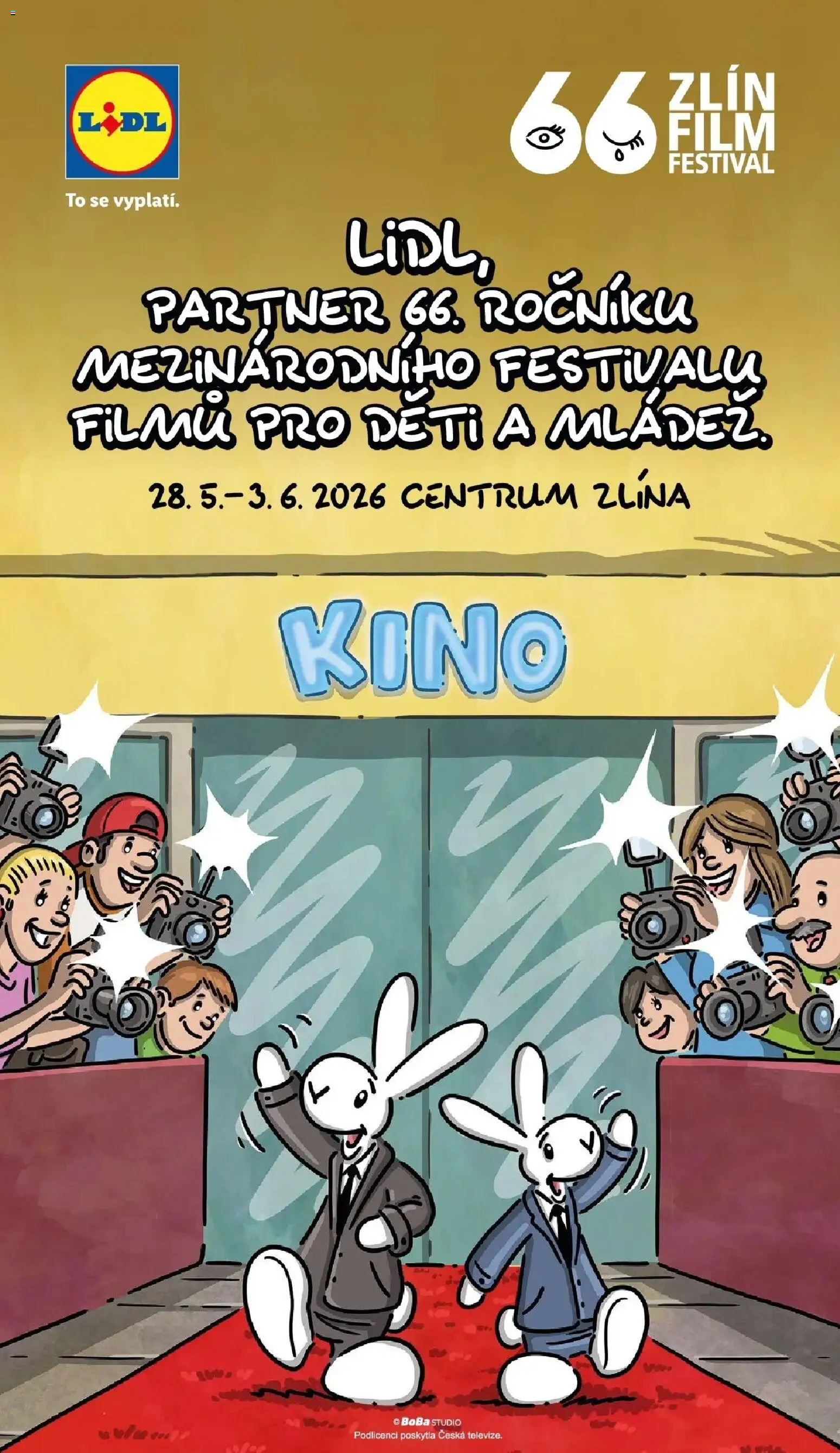 Lidl aktuální leták od 25.05.2026 | Strana: 51
