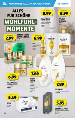 Aldi aktionen ab 24.09.2026 gültig | Seite: 18