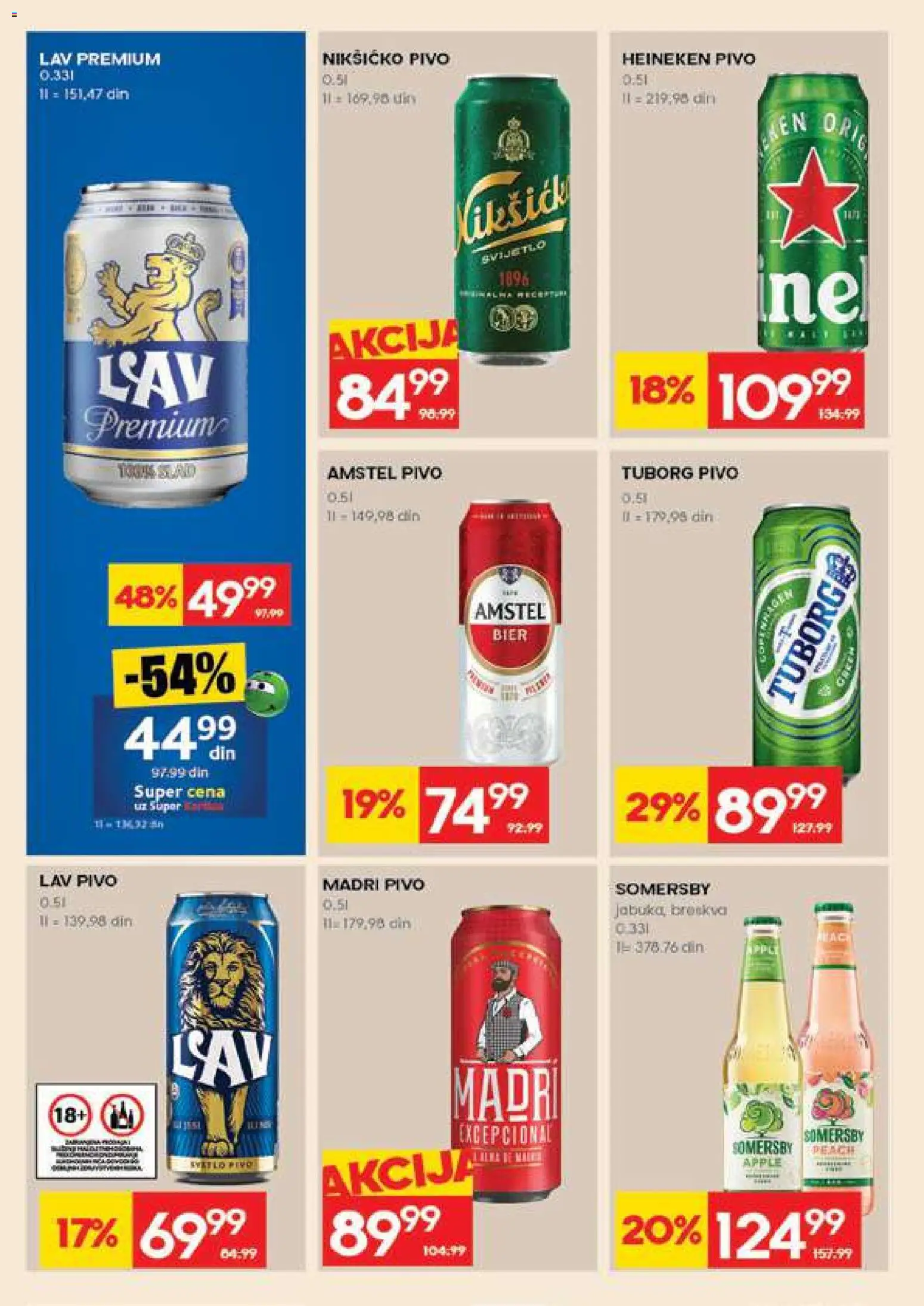 Roda katalog - važi od 14.05.2026 | Strana: 28