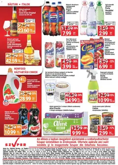 Ofertele Merkur valabile de la 23.07.2026 | Pagină: 4