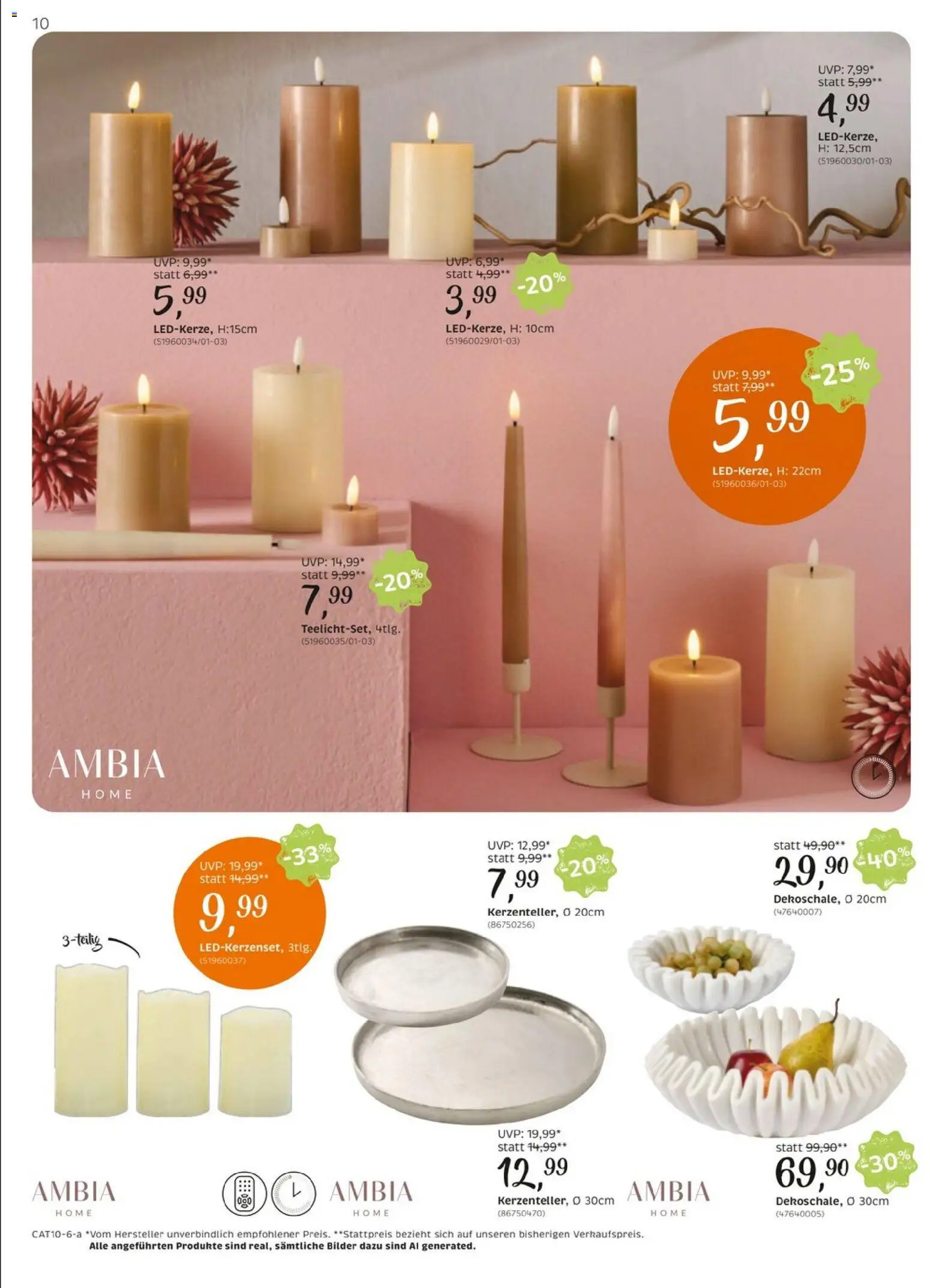 XXXLutz Carry Home gültig ab 06.10.2026 | Seite: 10