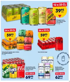 Bordershop - sensommer gyldig fra 12/08/2026 | Side: 5 | Produkter: Chokolade, Tøj