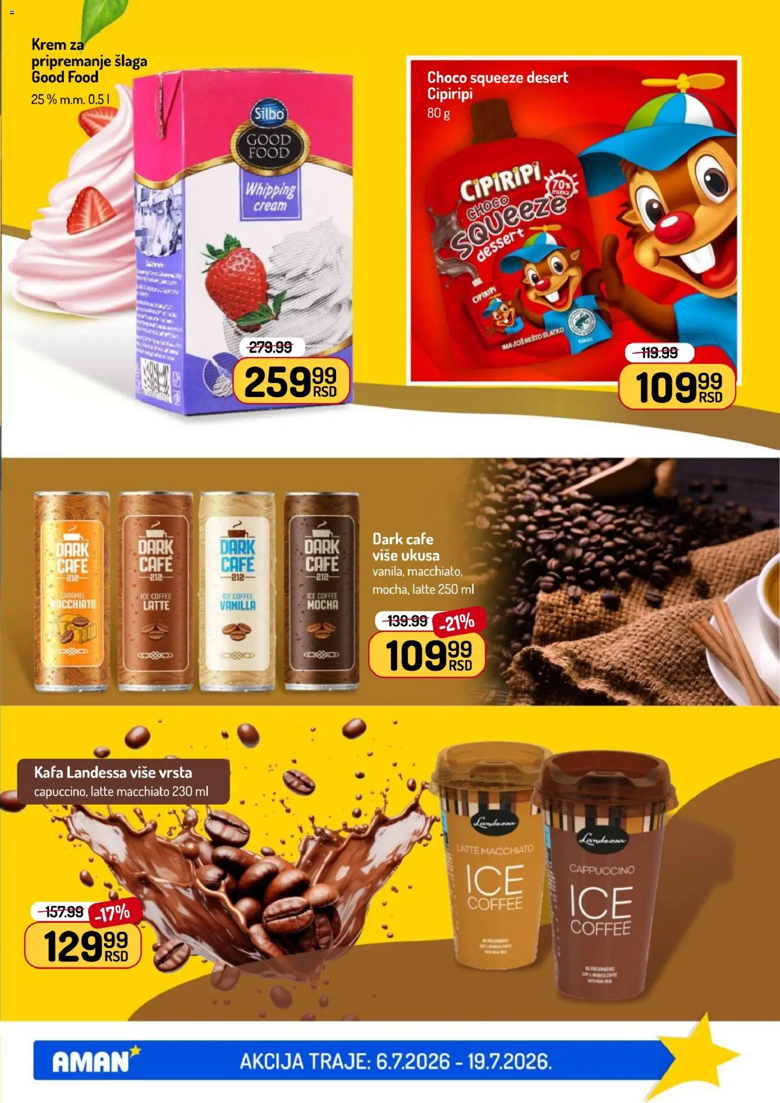 Aman katalog - važi od 06.07.2026 | Strana: 15