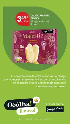 Pré-visualização Pingo Doce folheto válido de 18/08/2026 | Página: 27