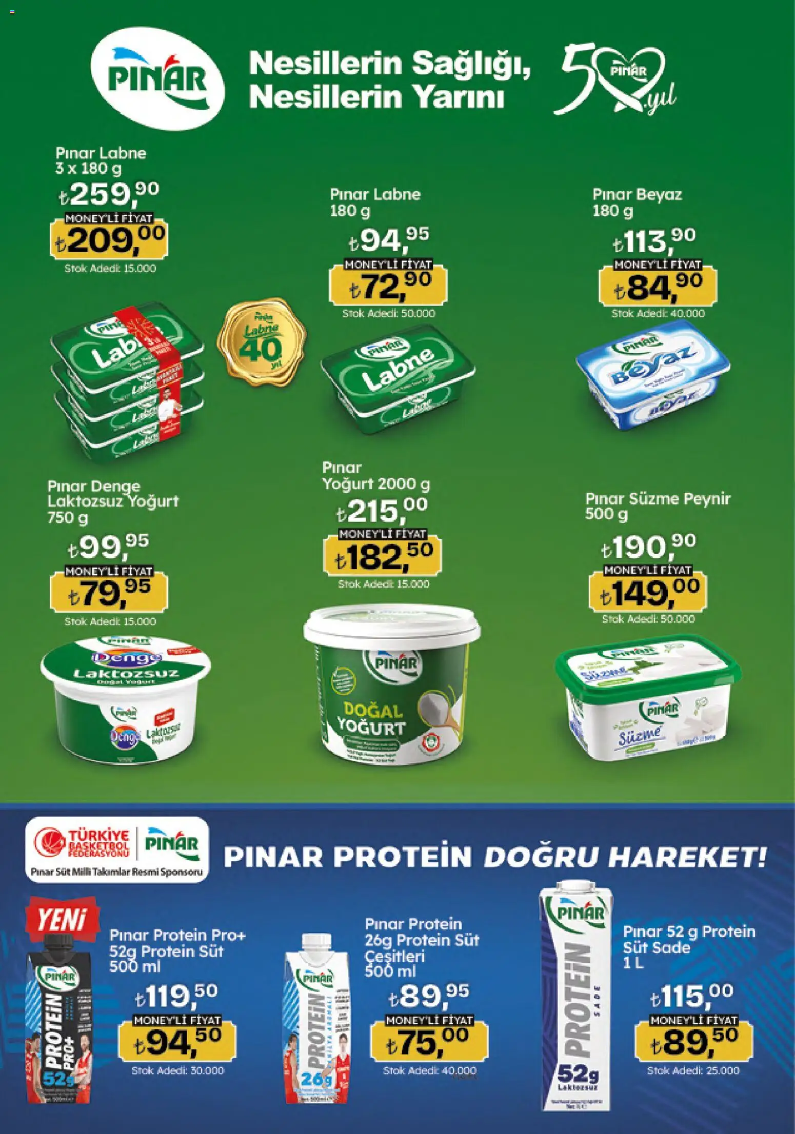 Migros Katalog - Migroskop - 23 Temmuz 2026 tarihinden itibaren geçerlidir | Sayfa: 28