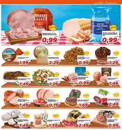 Anteprima del volantino Ma Supermercati volantino valido a partire dal 31/07/2026 | Pagina: 5