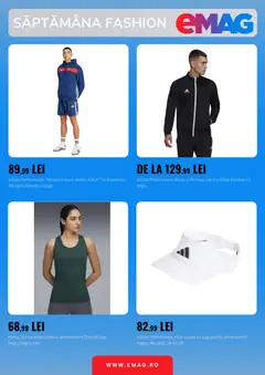 Ofertele Emag valabile de la 20.07.2026 | Pagină: 5