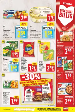 NP Discount Prospekt ab 07.09.2026 gültig | Seite: 6 | Produkte: Taschen, Vanille, Gyros, Bourbon