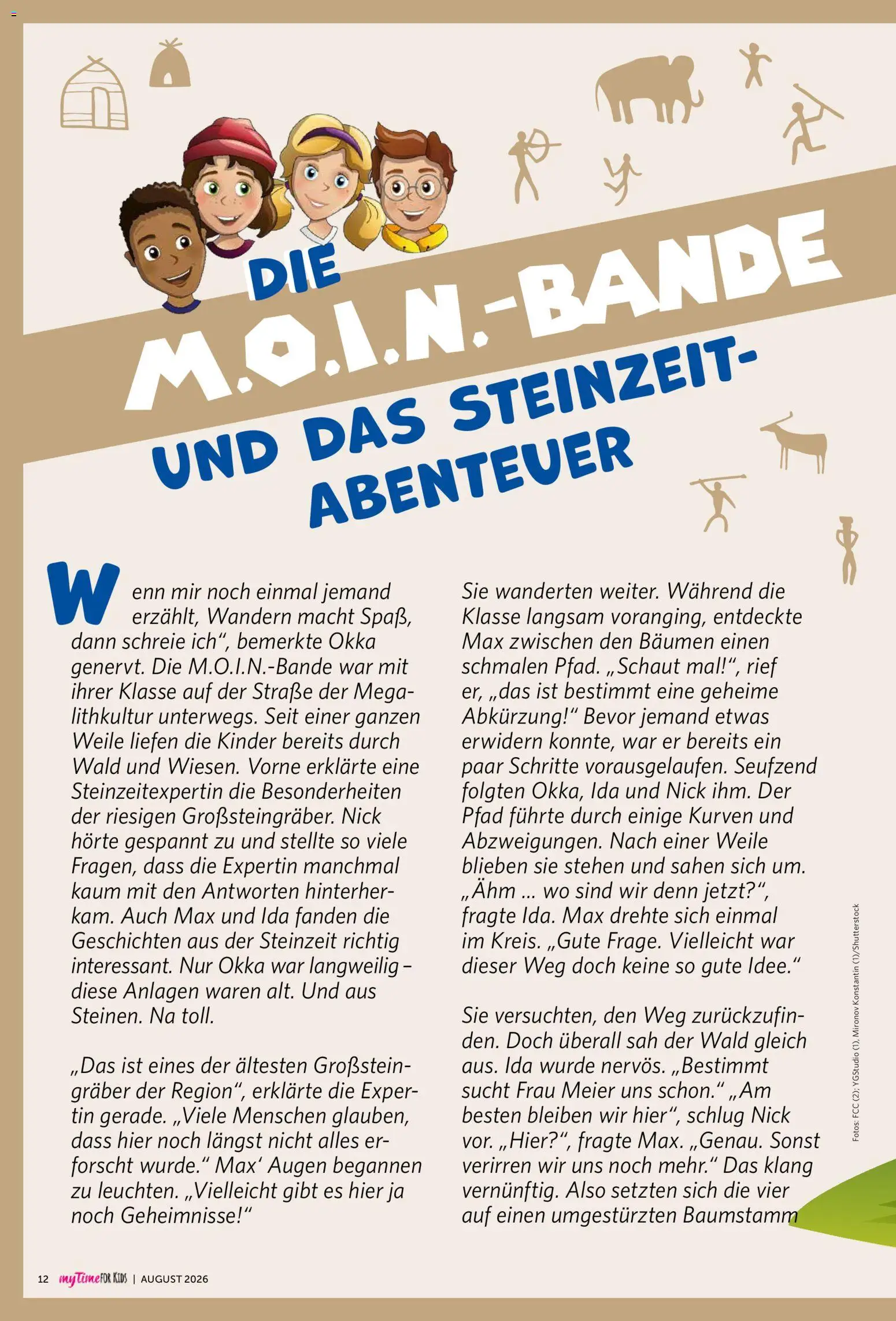Famila Nordwest myTime August 2026 – gültig ab 01.08.2026 | Seite: 91