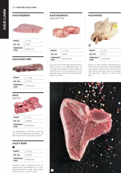 Transgourmet Cook Look-Book ab 08.04.2026 gültig | Seite: 28