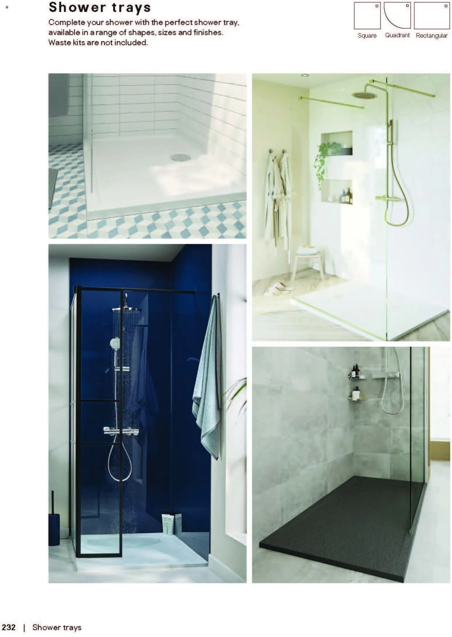 B&Q B&Q Bq Bq Bathrooms Home Deals December 2025 — page 232 of 280