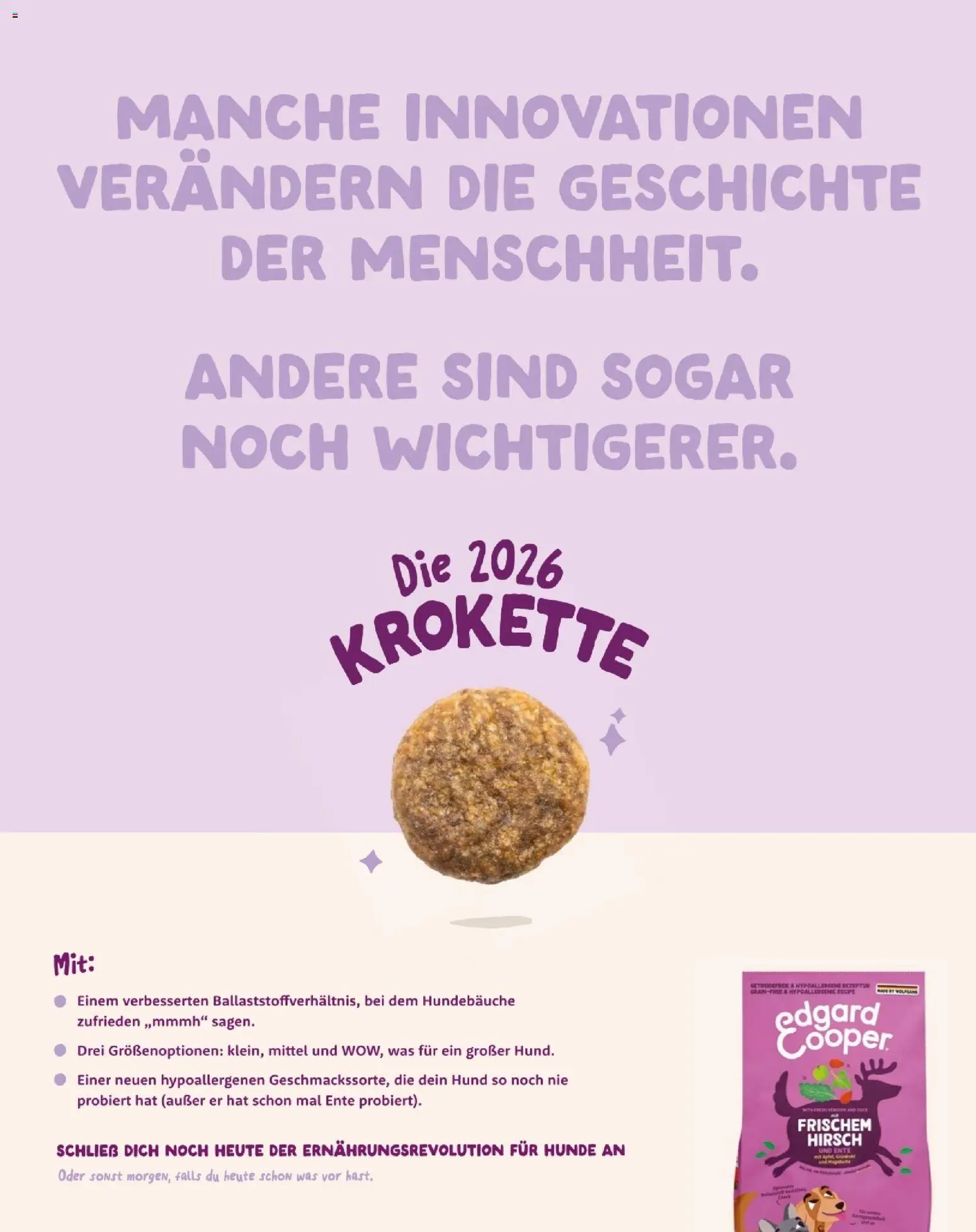 Fressnapf Friends 03/26 gültig ab 01.05.2026 | Seite: 45
