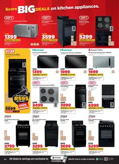 HiFi Corp specials catalogue – valid from 03.06.2026 | Page: 14