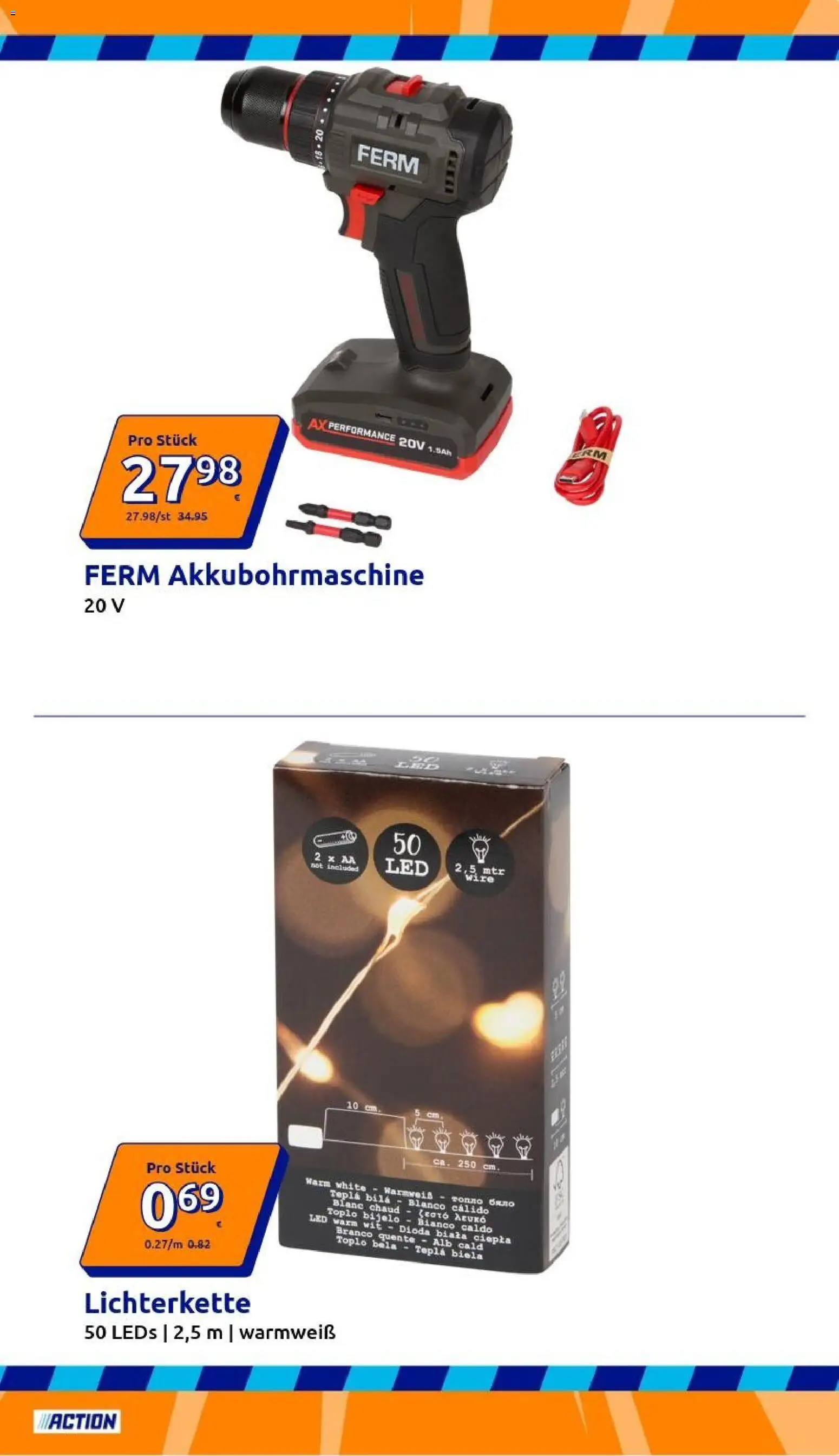 Action Flugblatt gültig ab 23.09.2026 | Seite: 7